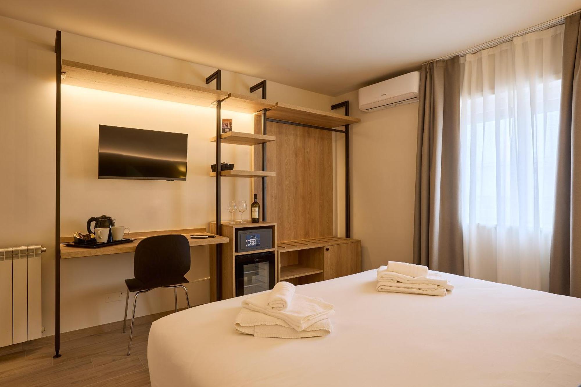 Relais Tiburtina — Photos 3